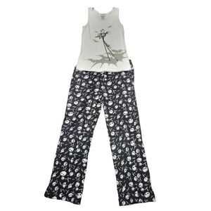 Disney Nightmare Before Christmas PJ Set